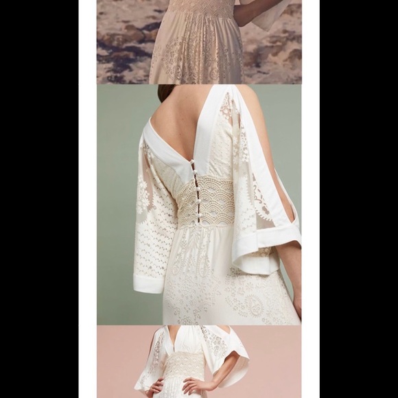 Dress - Picture 3 of 3